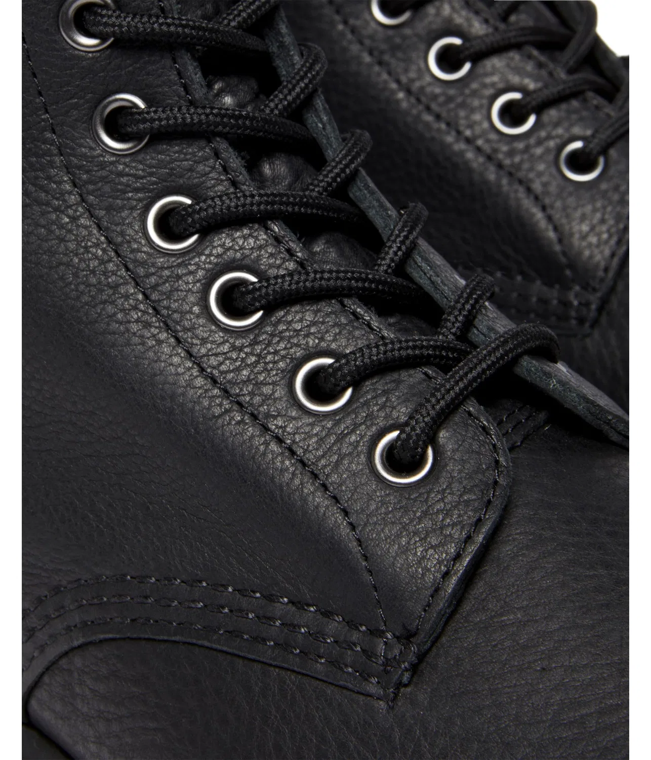 картинка Ботинки женские Dr. Martens 1460 Ambassador Lace Up, Черные от магазина Одежда+