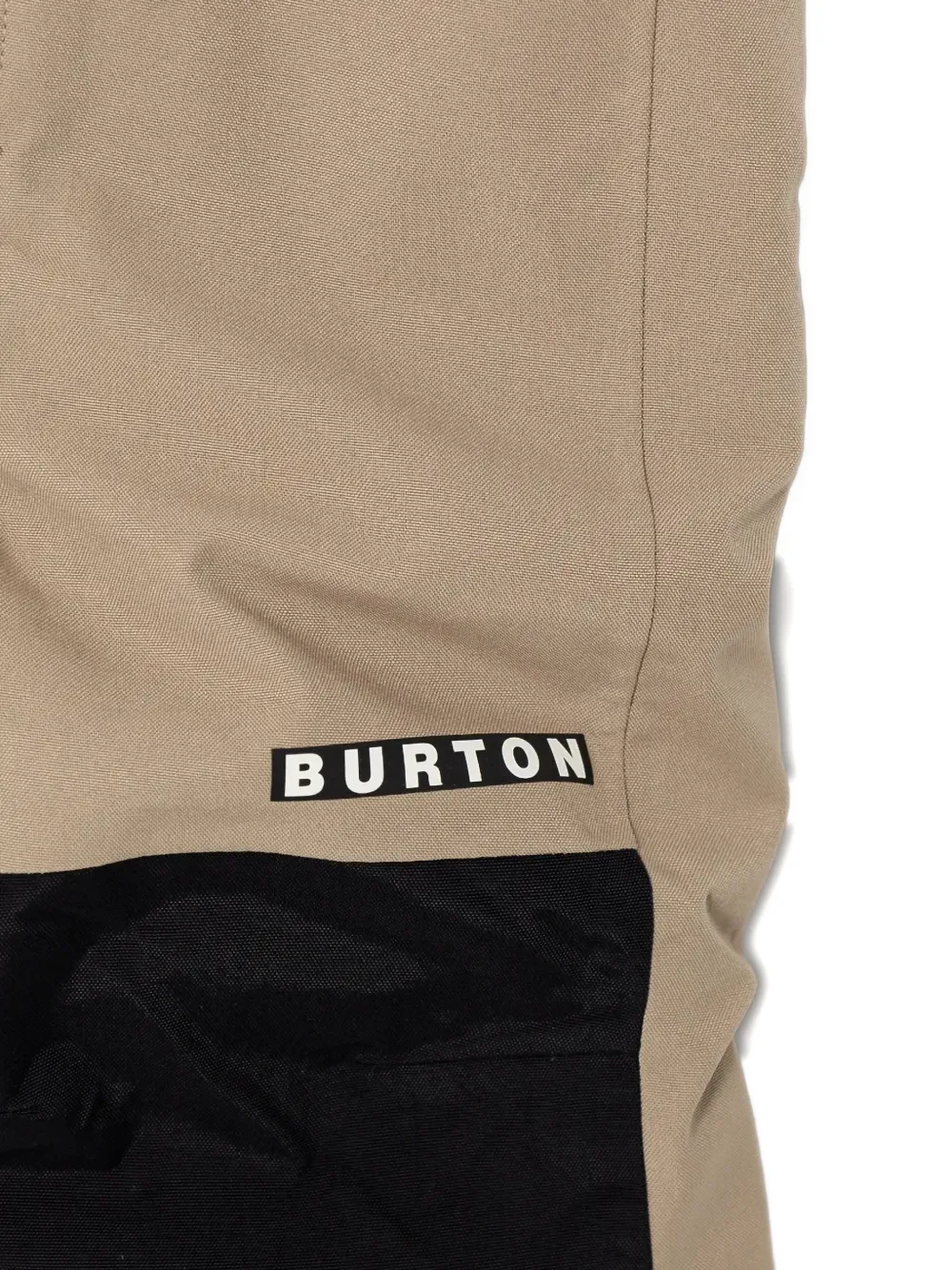 картинка Горнолыжные брюки Burton, коричневый от магазина Одежда+