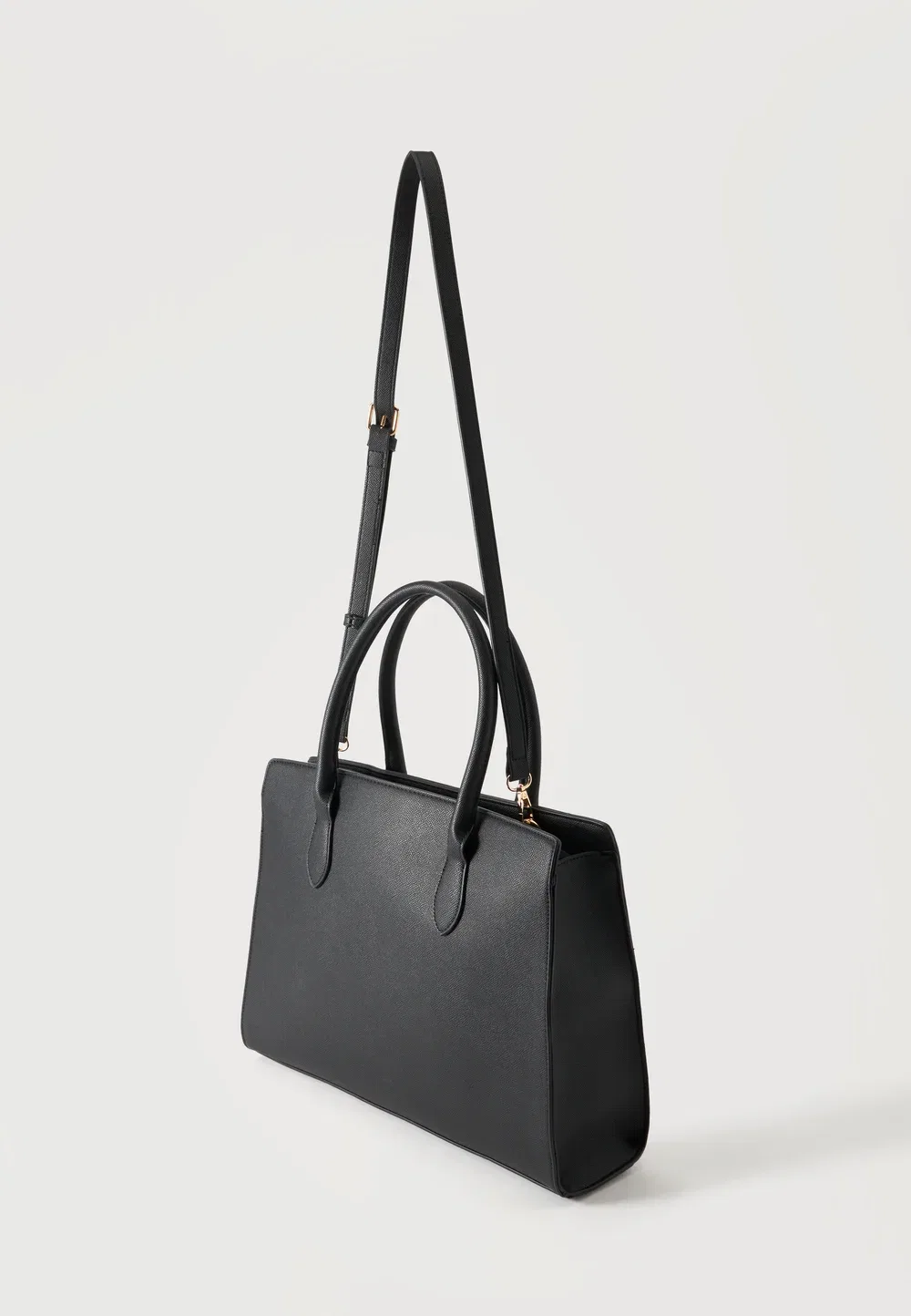 картинка Сумка для ноутбука Anna Field By Zalando, Black от магазина Одежда+