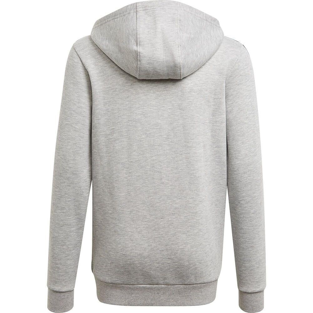 картинка Спортивный костюм adidas Essentials 3 Stripes-Track Suit, серый от магазина Одежда+