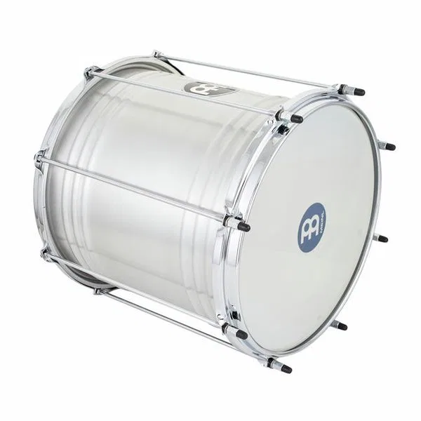 картинка Репиник, алюминиевый, 12" x 12", Meinl, Chrome от магазина Одежда+