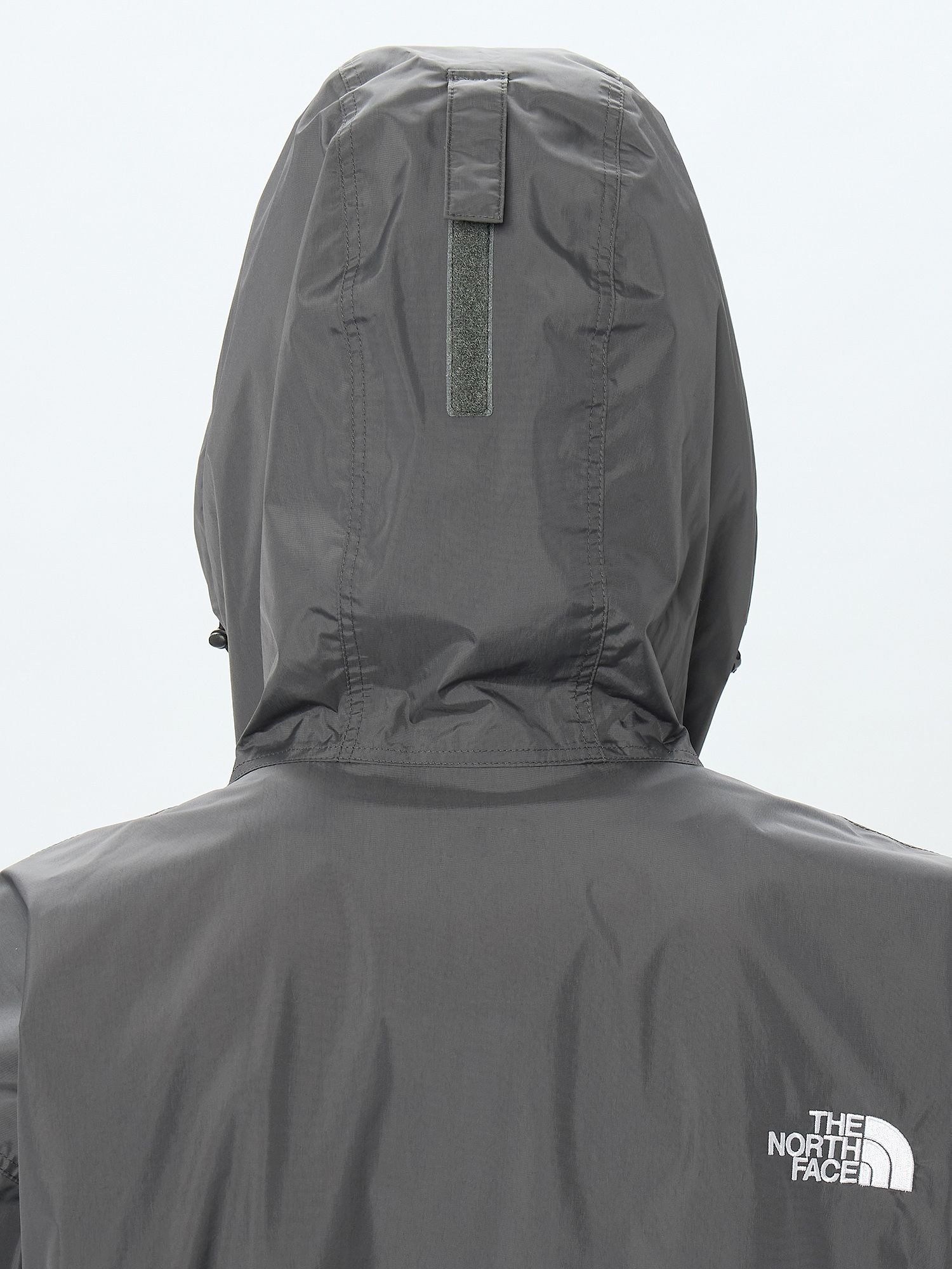 картинка Анорак Torenian (унисекс) The North Face, black от магазина Одежда+