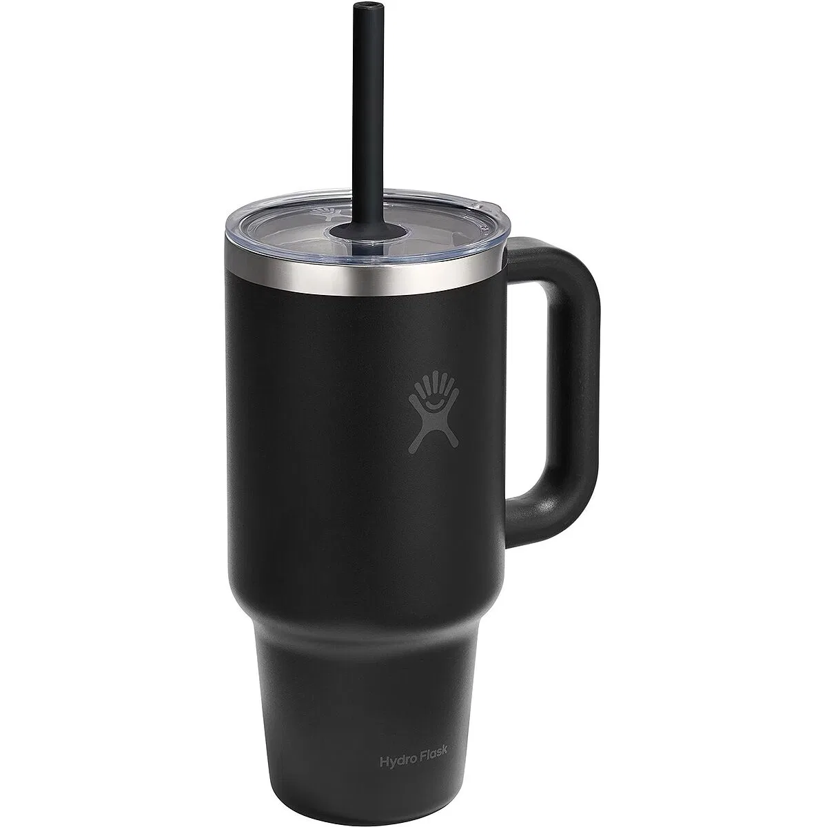 картинка Термокружка 32 унции Hydro Flask, черный от магазина Одежда+