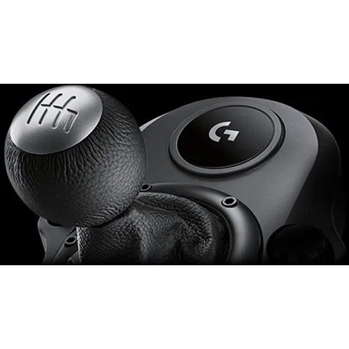 картинка Переключатель передач Logitech G Driving Force от магазина Одежда+