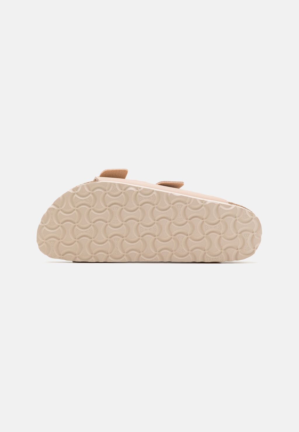 картинка Тапочки ARIZONA NARROW UNISEX Birkenstock, цвет new beige от магазина Одежда+