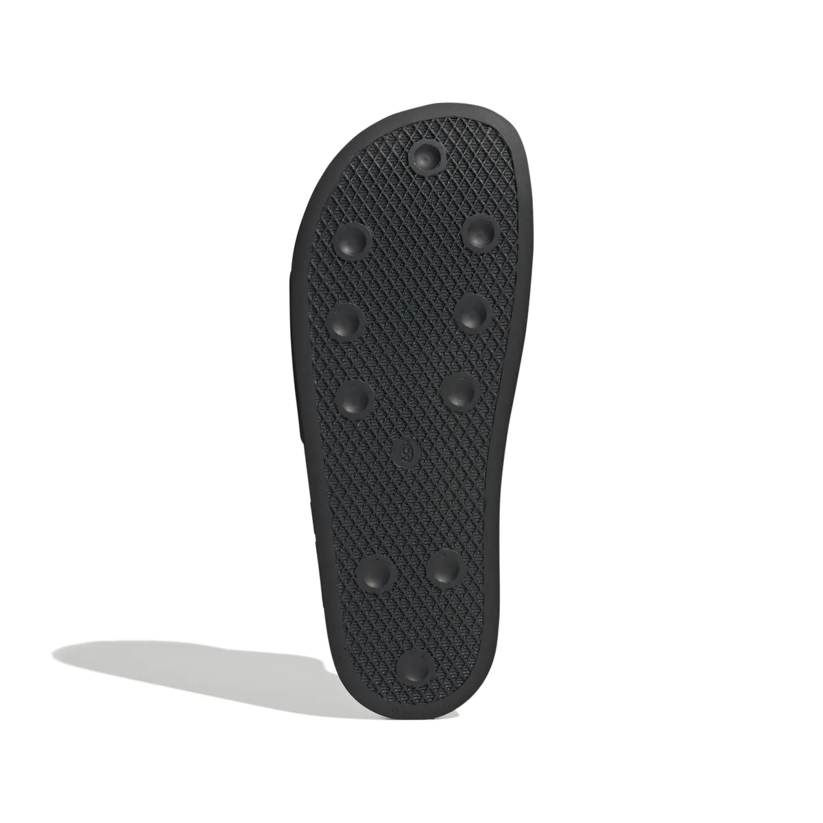 картинка Сандалии для купания Adidas Originals "ADILETTE", черный от магазина Одежда+