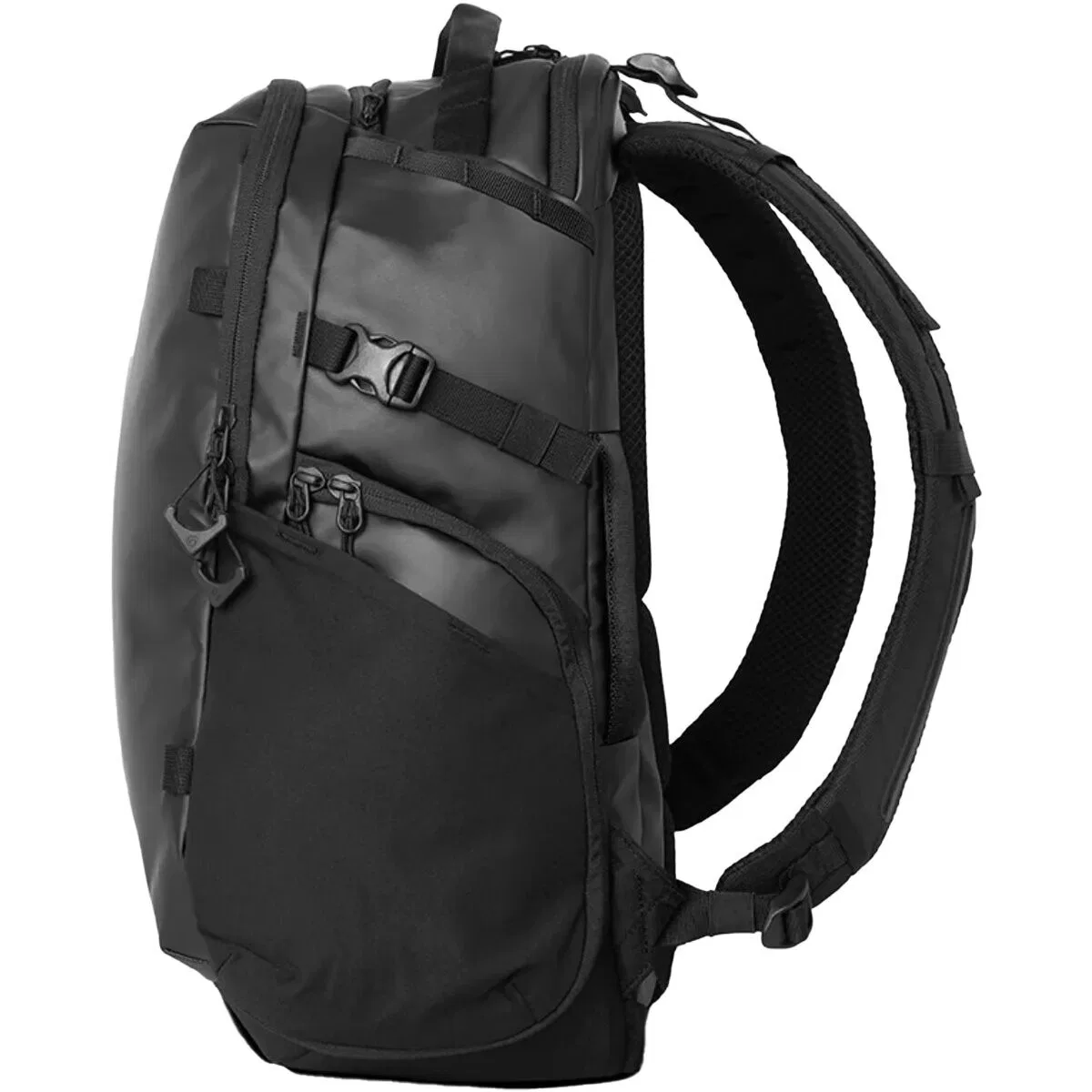 картинка Рюкзак фото 18L Stratus цвет Wandrd, черный от магазина Одежда+