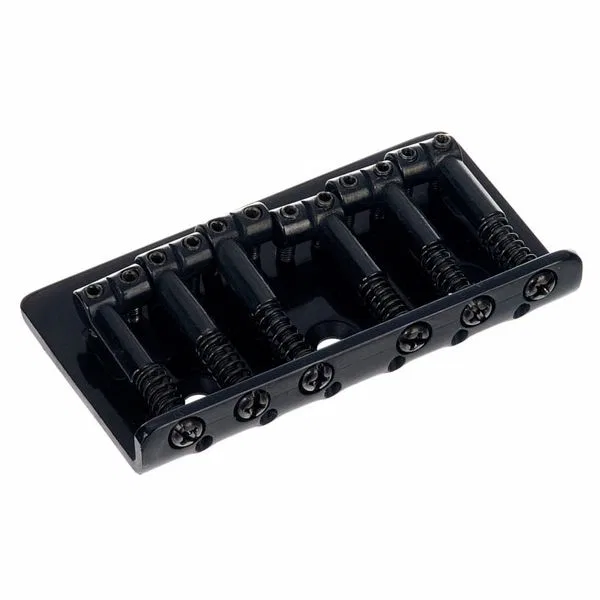 картинка Струнодержатель для ST-Style, Göldo HW16B BK, Black от магазина Одежда+