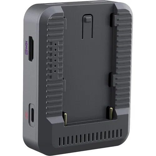 картинка Конвертер CineTreak CT-B1 4K USB/UVC в HDMI от магазина Одежда+