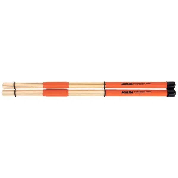 картинка Хот-роды, 19 палочек, Bamboo, 415 мм, Rohema, Natural от магазина Одежда+