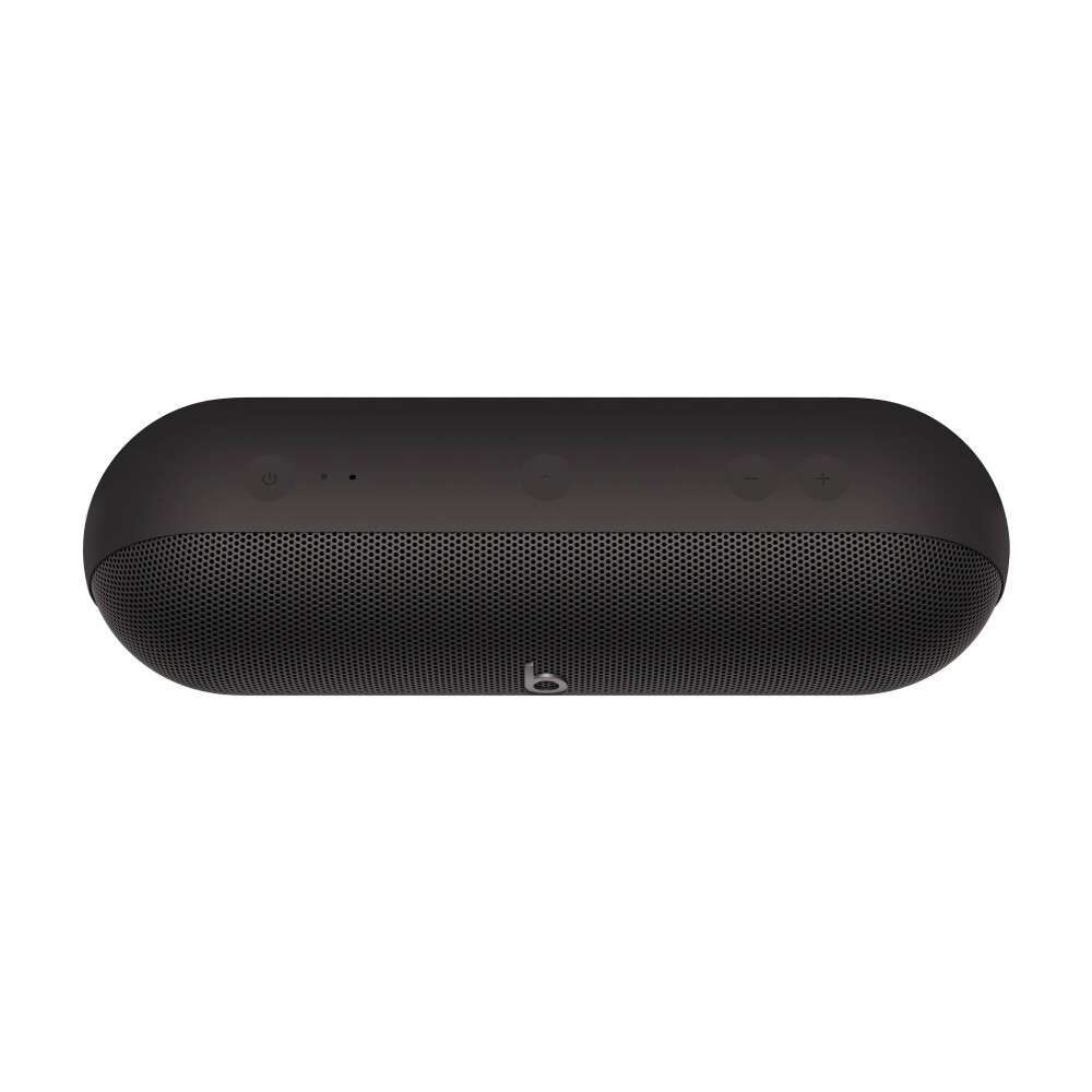 картинка Колонка беспроводная Beats Pill, черный от магазина Одежда+