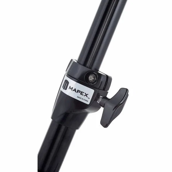 картинка Стойка для малого барабана Mapex S800EB, black от магазина Одежда+