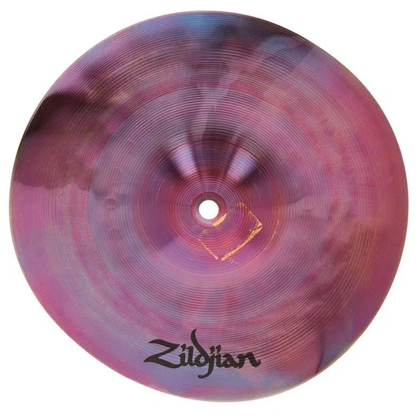 картинка Тарелка эффектная Zildjian ZXT 10" Trashformer от магазина Одежда+