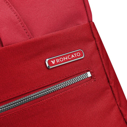 картинка Косметичка, 415267, красный Roncato, Sidetrack, красный от магазина Одежда+