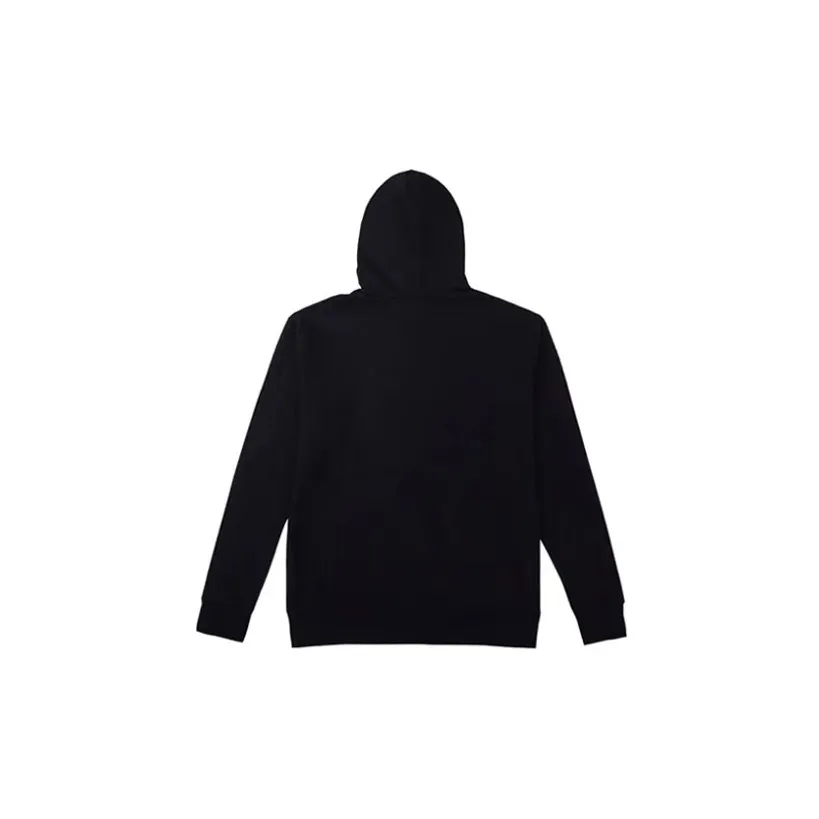 картинка Худи Thrasher унисекс, чёрное от магазина Одежда+