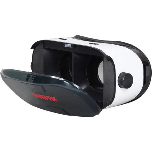 картинка Гарнитура виртуальной реальности Sunpak VRV-15 для смартфонов от магазина Одежда+