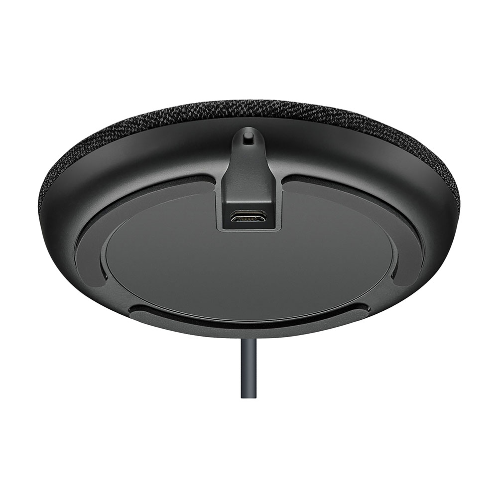 картинка Модульный микрофон Logitech Rally Mic Pod 989-000430 от магазина Одежда+