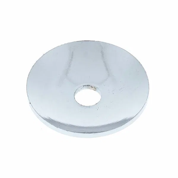 картинка Шайба для тарелок Millenium Cymbal Metal Washer, Black от магазина Одежда+