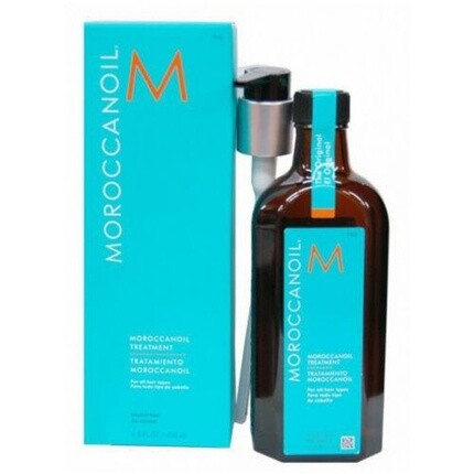 картинка Масло для волос Moroccanoil Treatment от магазина Одежда+