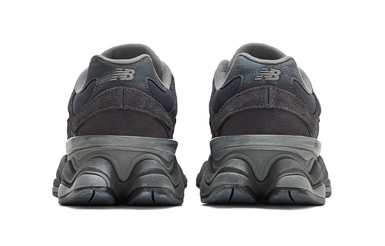 картинка Кроссовки New Balance 9060 Magnet от магазина Одежда+