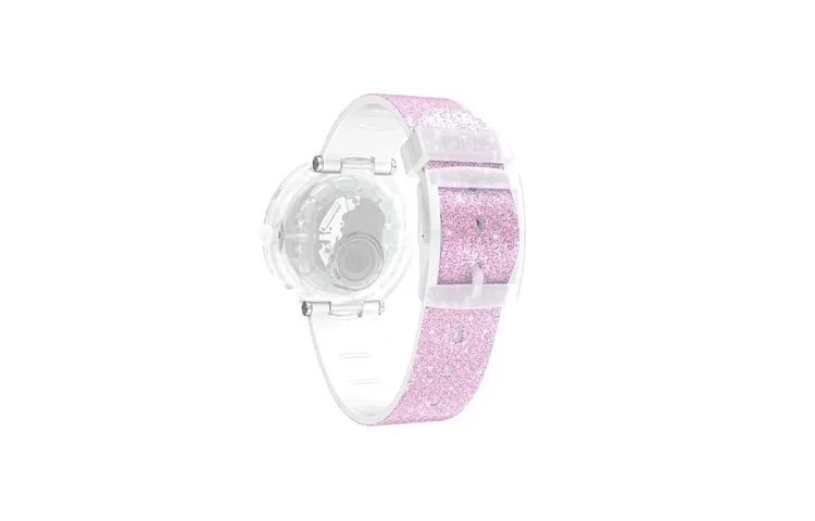 картинка SWATCH Детские часы 34 мм розовые ZFCSP107 от магазина Одежда+
