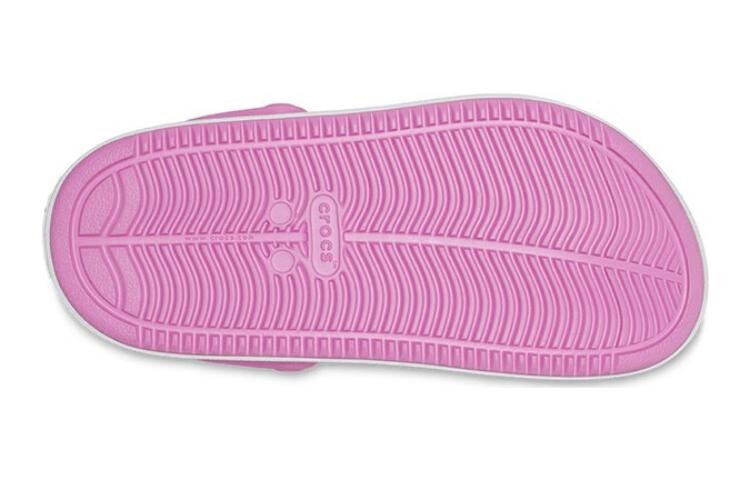 картинка Детские сандалии Crocs Classic Clog Prince Powder от магазина Одежда+