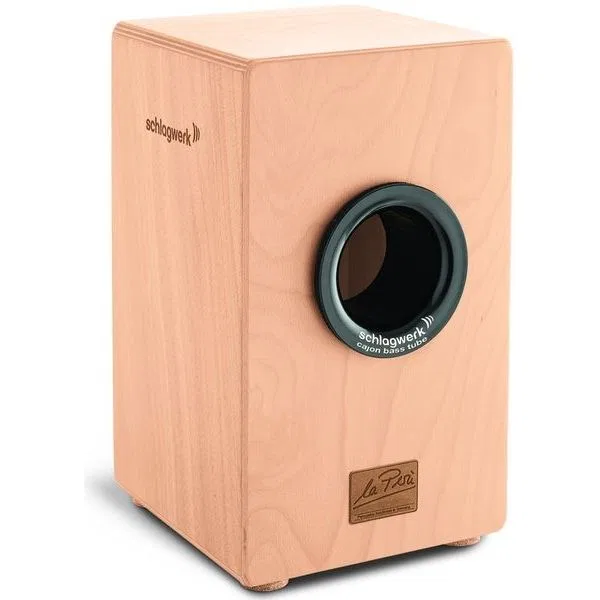 картинка Бас-труба Cajon Bass Tube Schlagwerk CBT 10 от магазина Одежда+
