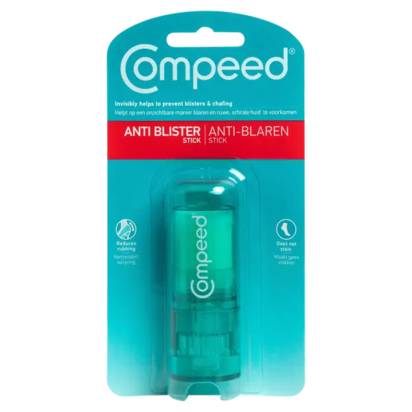 картинка Карандаш Compeed от мозолей и натертостей, 8 мл от магазина Одежда+