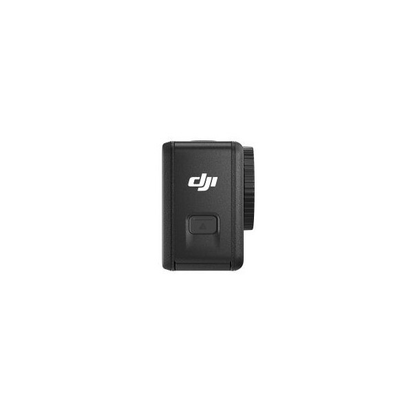 картинка Экшн-камера DJI Osmo Action 4, (Standard Combo), черный от магазина Одежда+