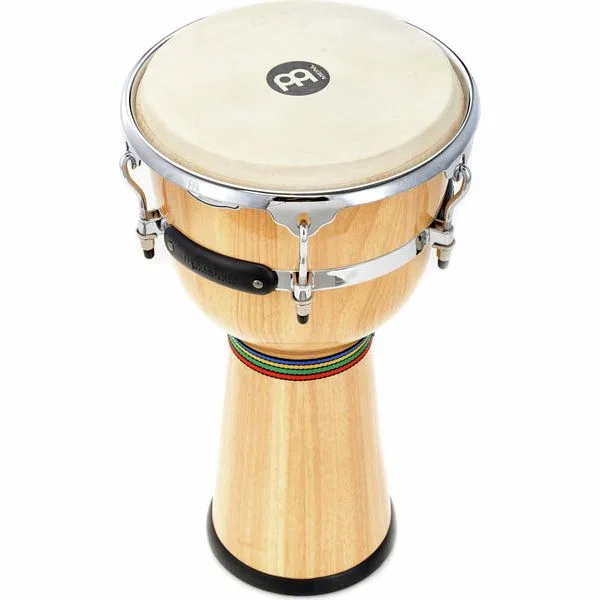 картинка Джембе 30 см, Meinl DJW3NT, Natural от магазина Одежда+