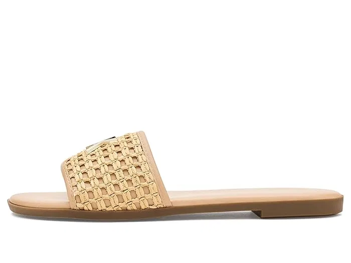 картинка Шлепанцы Koly Calvin Klein, Light Natural от магазина Одежда+