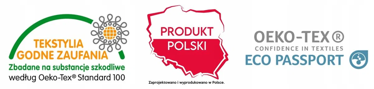 картинка Кухонный фартук Sublix, Wzory 277 от магазина Одежда+