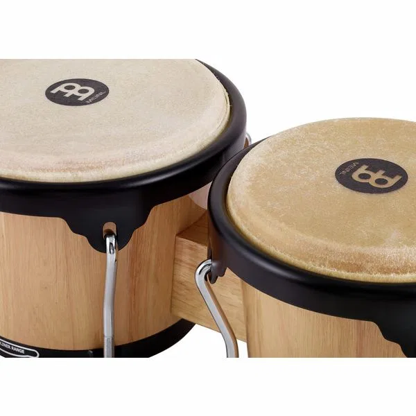 картинка Бонго Meinl HB100NT, Natural от магазина Одежда+
