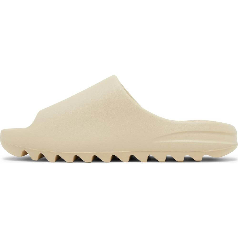 картинка Слайды Yeezy Bone 2022, кремовый от магазина Одежда+