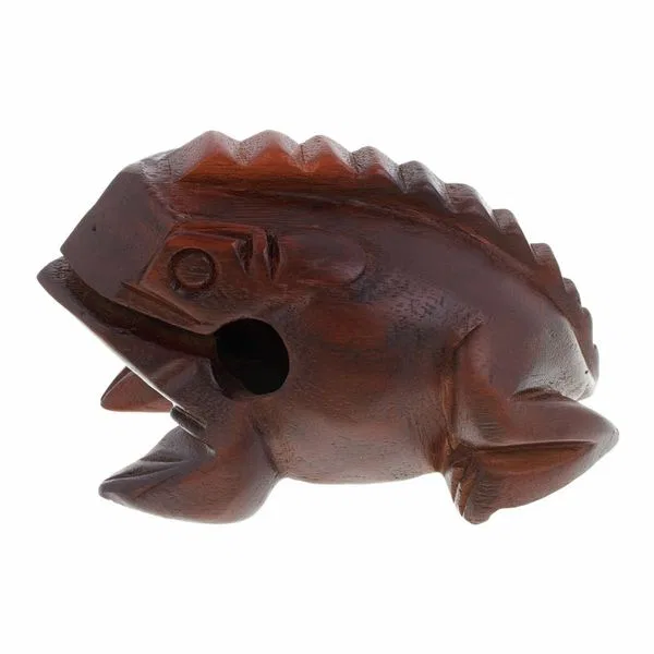картинка Блок Meinl Frog-L Percussion Frog, Brown от магазина Одежда+
