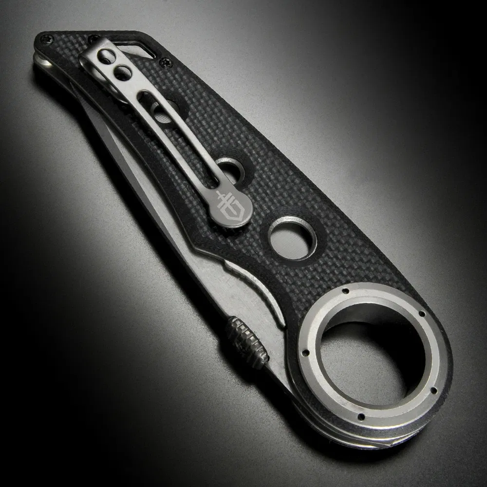 картинка Складной нож «Remix» от Gerber от магазина Одежда+