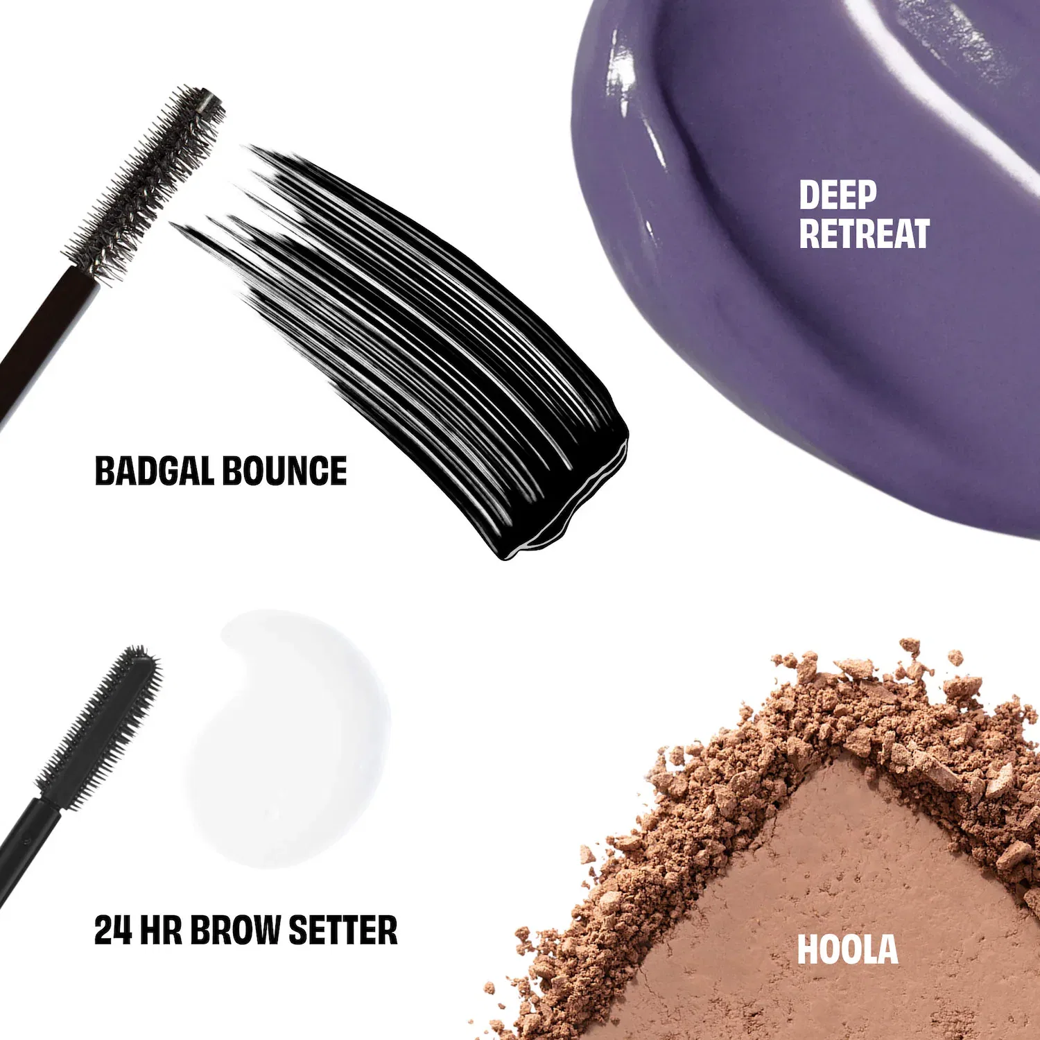 картинка Набор мини-косметики Benefit Cosmetics от магазина Одежда+