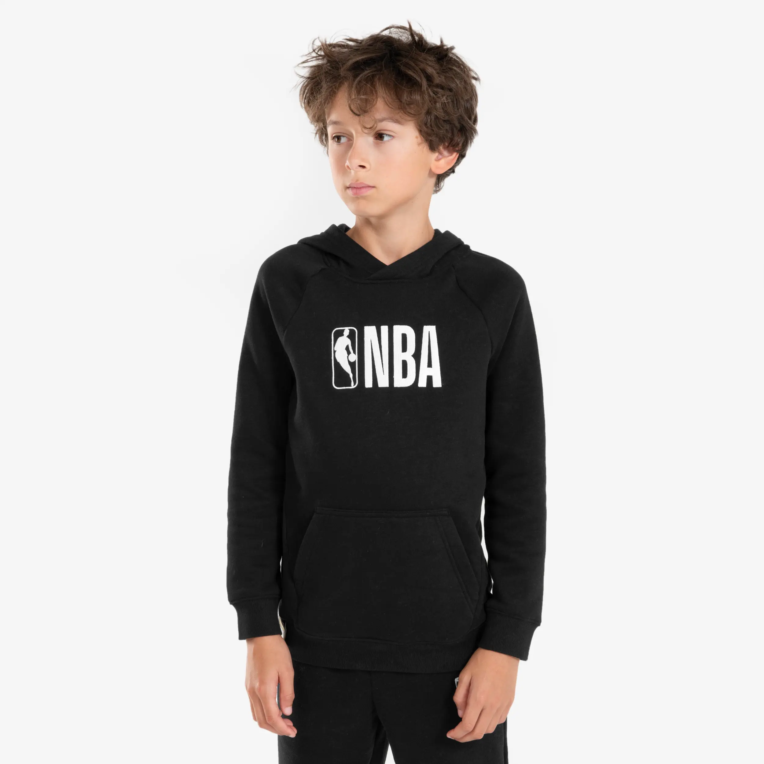 картинка Молодёжная баскетбольная худи Tarmak 900 NBA от магазина Одежда+