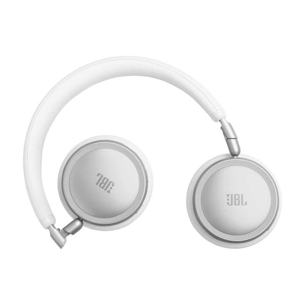 картинка Наушники беспроводные JBL Live 680NC, белый от магазина Одежда+