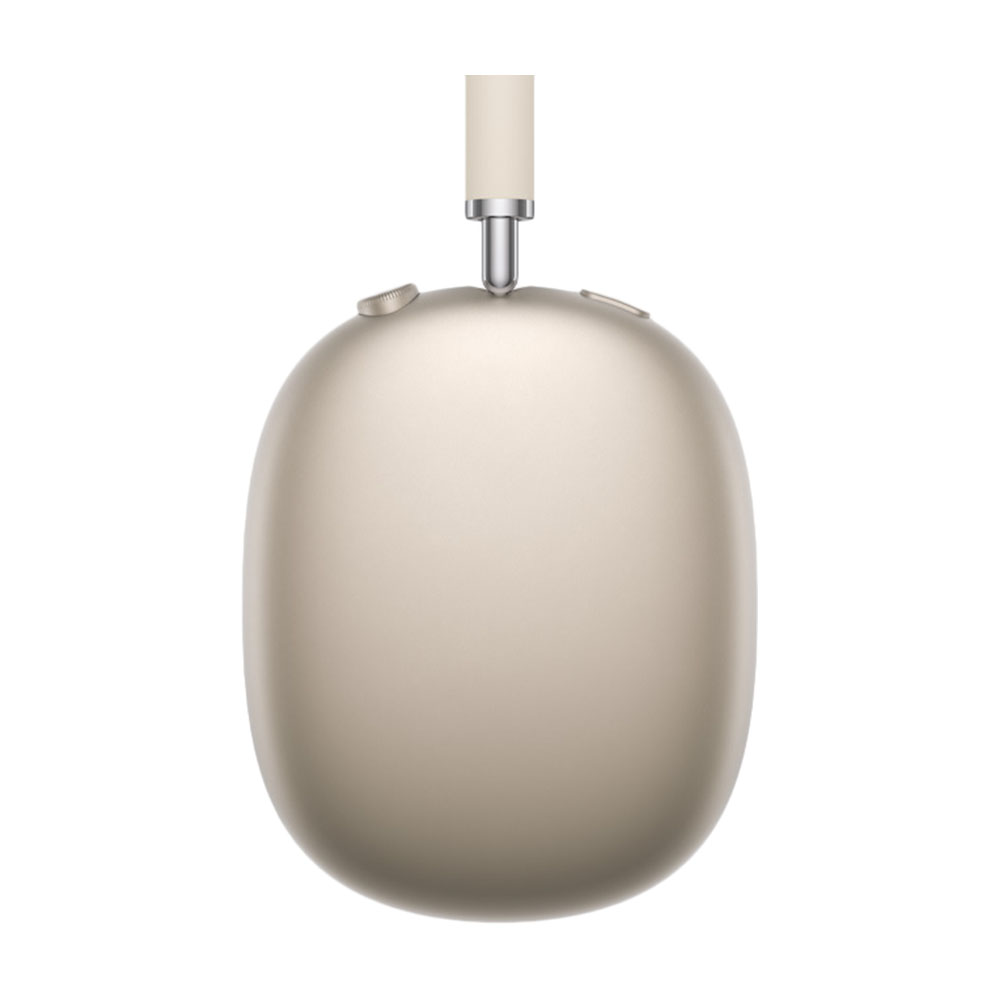 картинка Накладные наушники Apple AirPods Max 2, Starlight от магазина Одежда+
