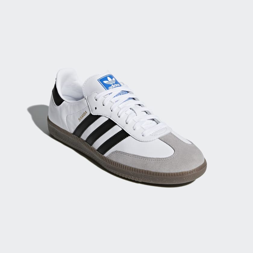 картинка Кроссовки adidas Samba OG от магазина Одежда+