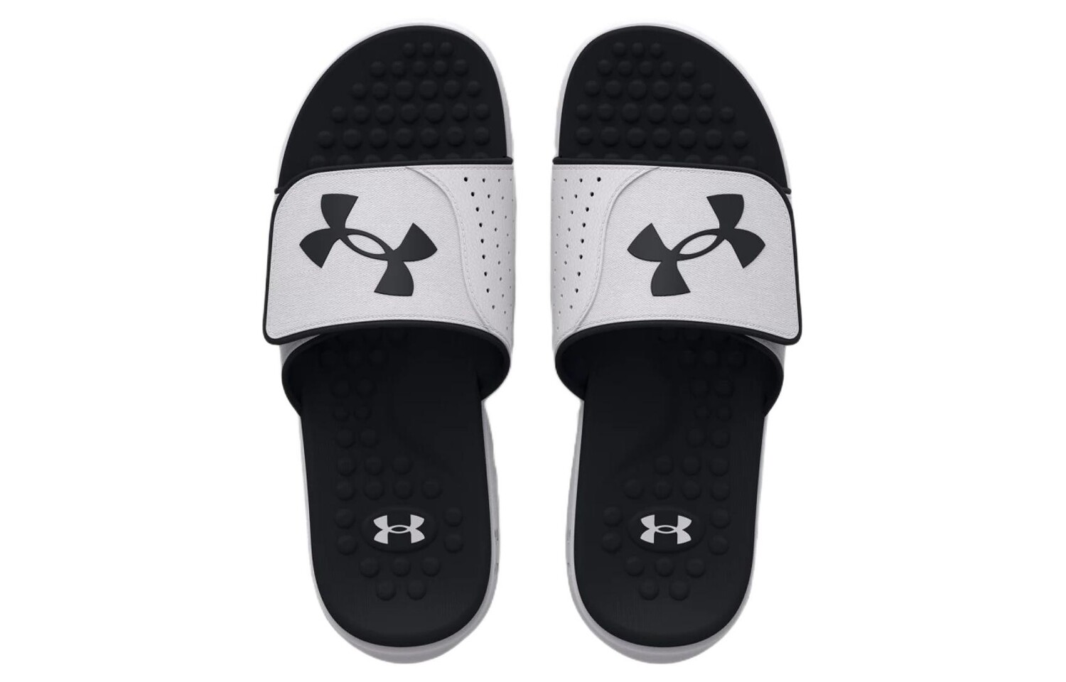 картинка Мужские шлепанцы Under Armour UA Ignite от магазина Одежда+