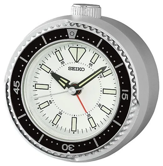 картинка Будильник Seiko от магазина Одежда+