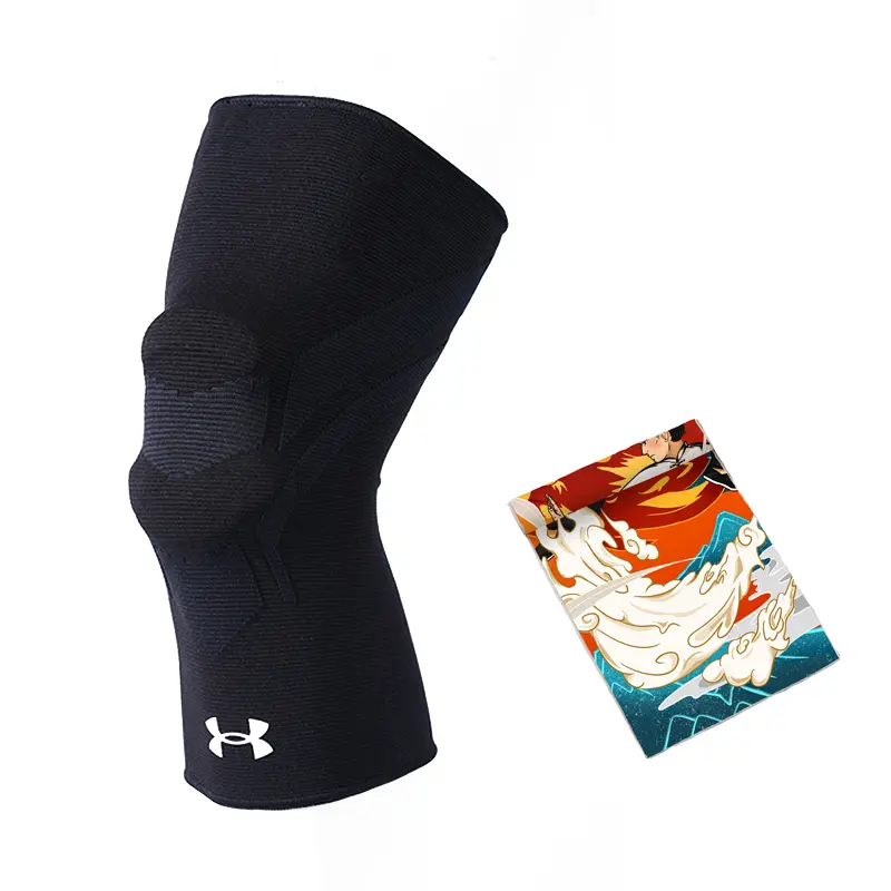 картинка Наколенники Under Armour от магазина Одежда+