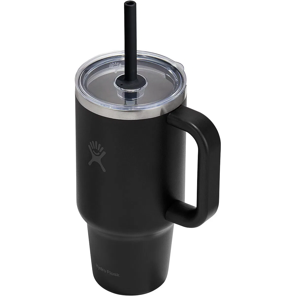 картинка Термокружка 32 унции Hydro Flask, черный от магазина Одежда+