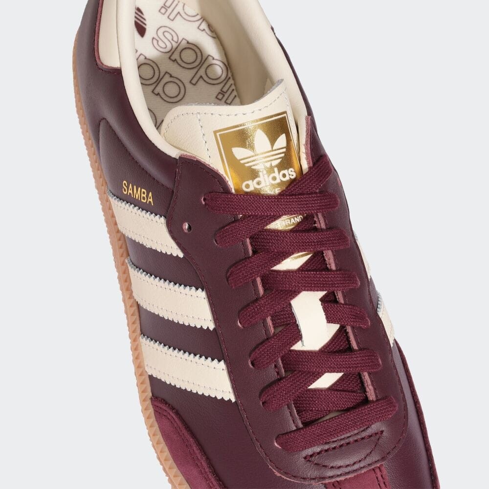 картинка Кеды adidas Originals Samba OG от магазина Одежда+