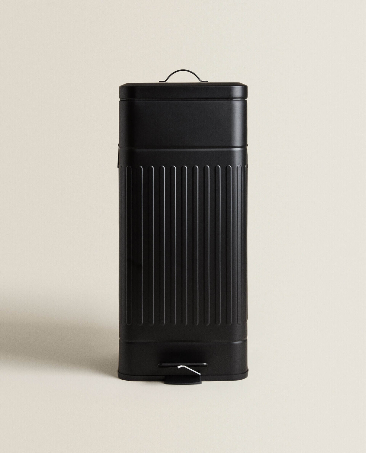 картинка Ведро кухонное Zara Home, черный от магазина Одежда+