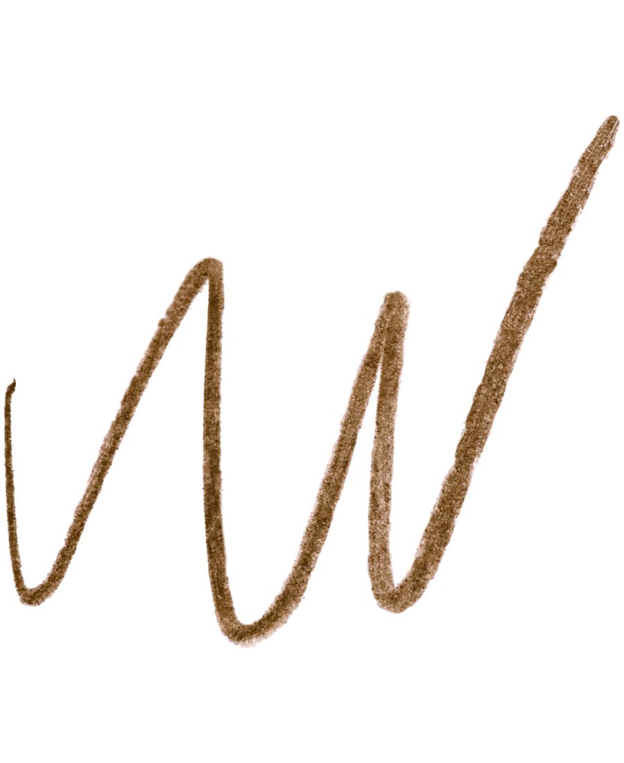 картинка Пудровый карандаш для бровей Lancome, оттенок Dark Brown от магазина Одежда+