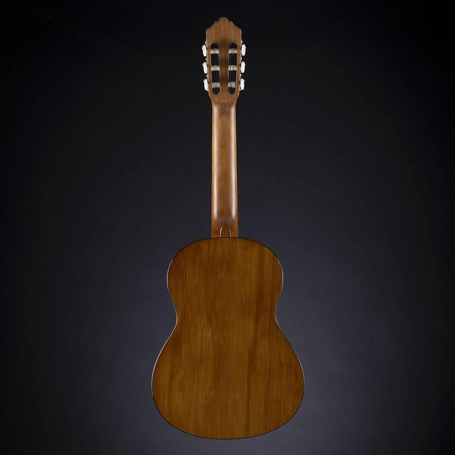 картинка Классическая гитара, 1/2, CGS102AII, Yamaha, Natural от магазина Одежда+
