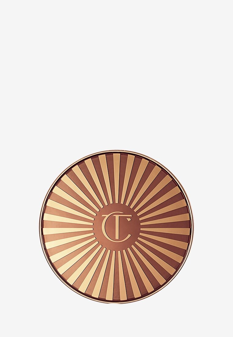 картинка Бронзер Charlotte Tilbury Beautiful Skin Sun-Kissed Glow от магазина Одежда+